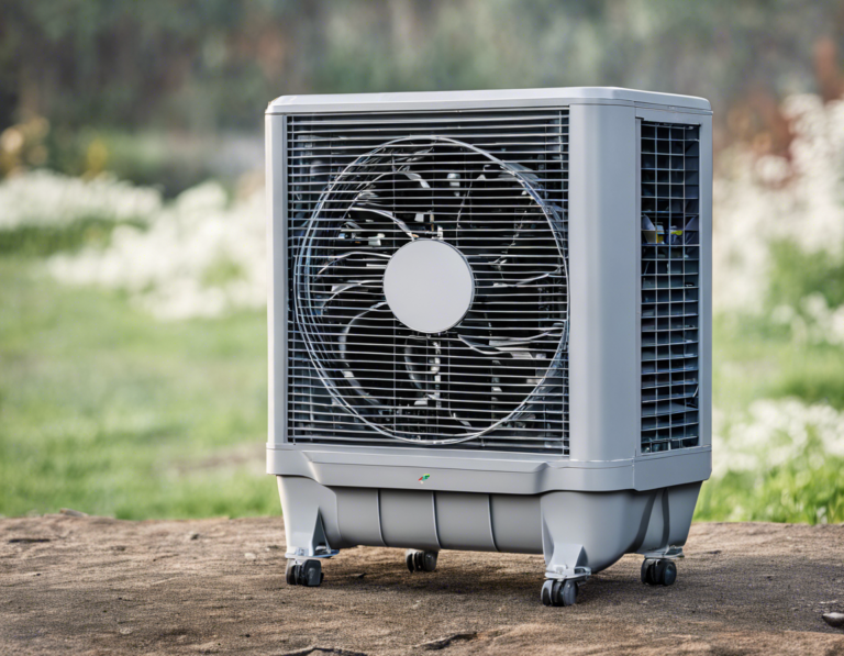 Affordable Air Cooler Prices: Stay Cool Without Breaking the Bank