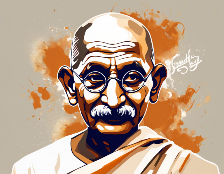 Celebrating October 2nd: Gandhi Jayanti Special!