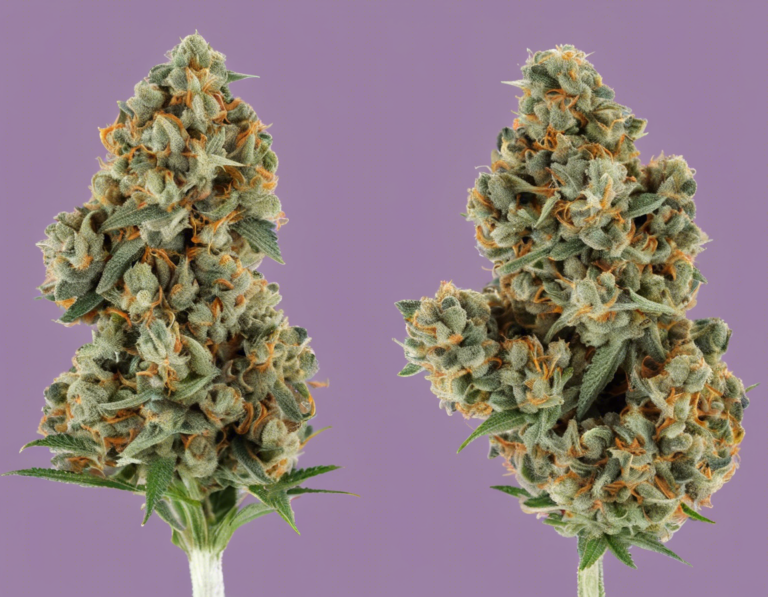 Decoding the Fascination with 1 Ounce Weed