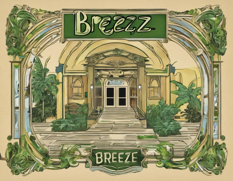 Exploring the Best Products at Breeze Dispensary