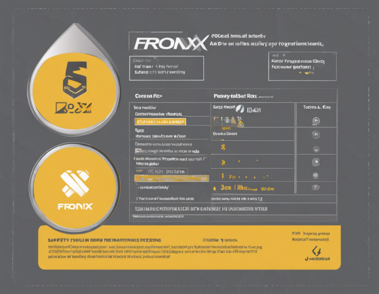 Fronx Safety: An Essential Guide