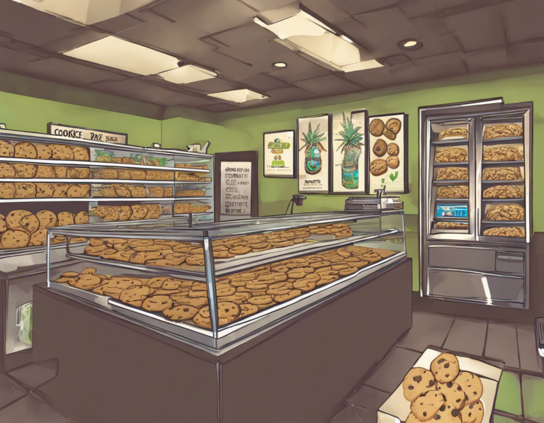 Top Cookies Dispensary in Tempe: Your Ultimate Guide!