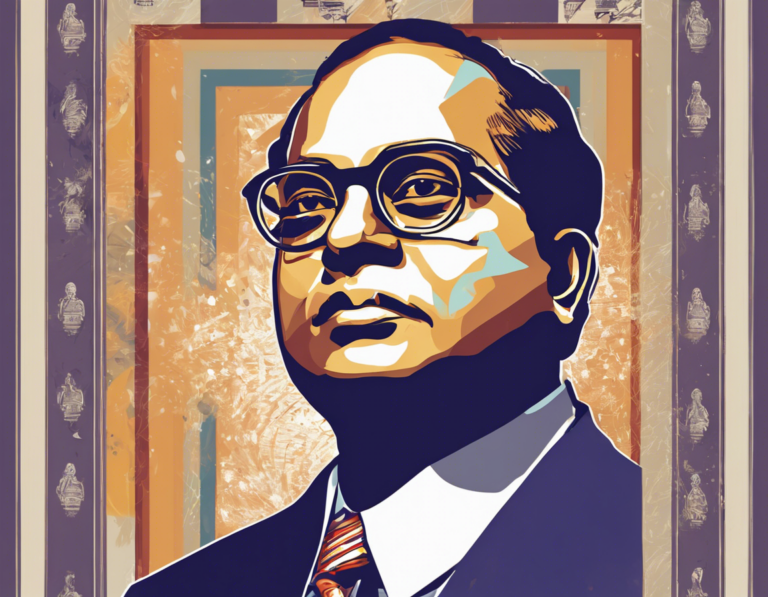 2024 Ambedkar Jayanti Wishes: Celebrating the Legacy