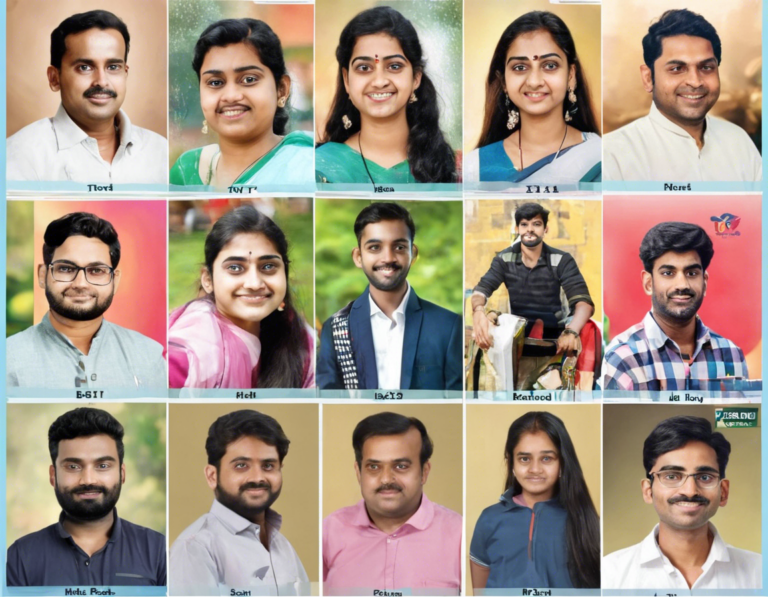 2024 MP Topper List Revealed: Who Made the Cut?