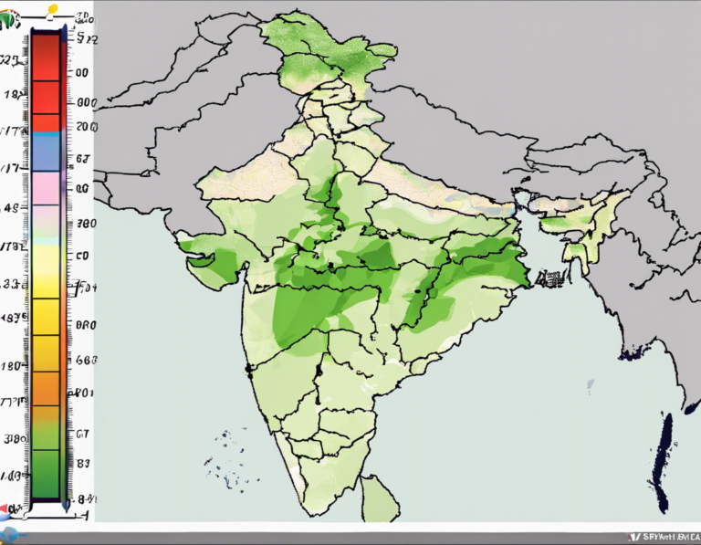 Exploring the Weather in Patna: Temperature Insights