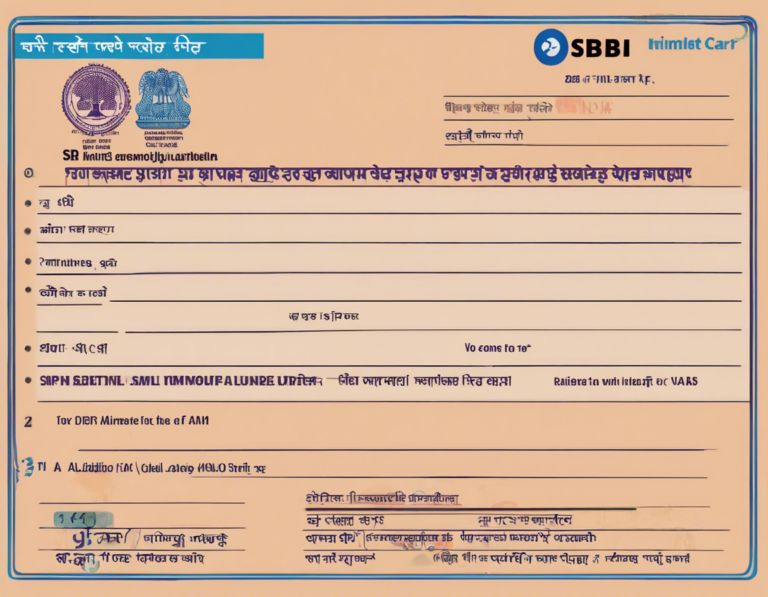 SBI Admit Card 2024: Download Steps and Updates