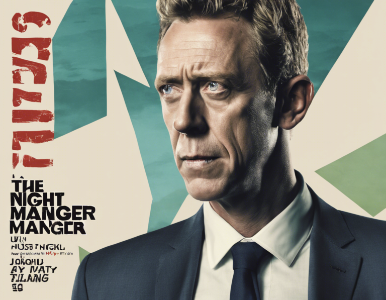 The Night Manager Season 2: What to Expect