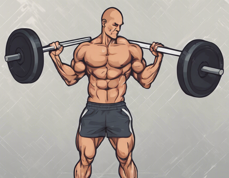 Ultimate Guide: How to Build Muscle with Wellhealth