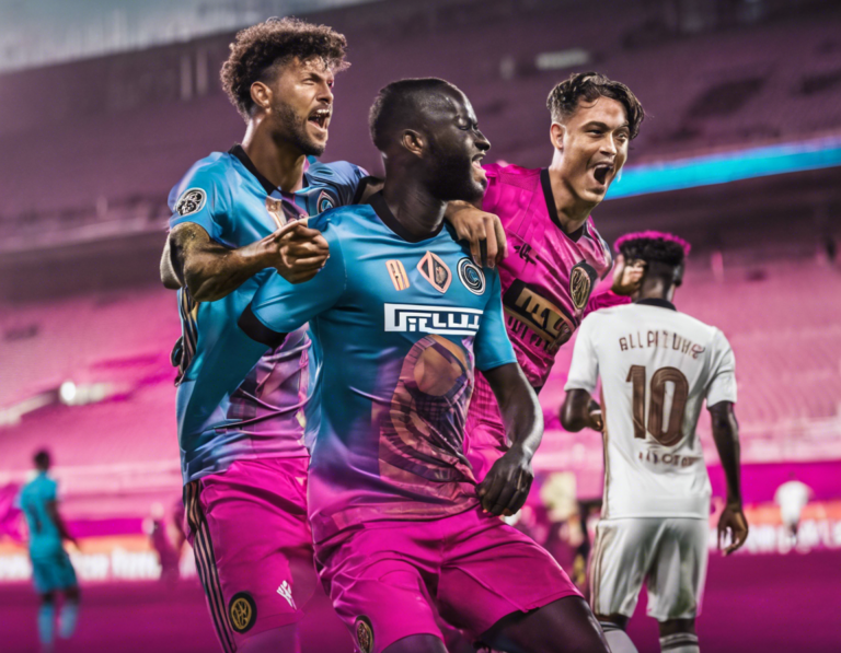 Ultimate Guide to Inter Miami vs Atlanta United Matches