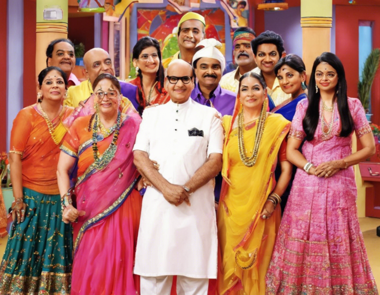 Why Fans are Boycotting Taarak Mehta Ka Ooltah Chashmah