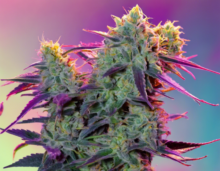 Unveiling the Potent Slurricane Strain: A Detailed Guide