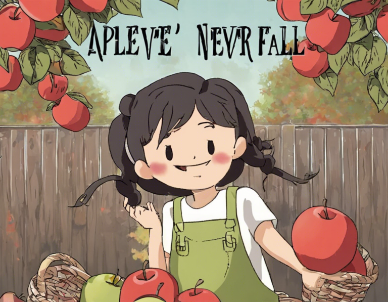 Apples Never Fall Movie Release Date Revealed