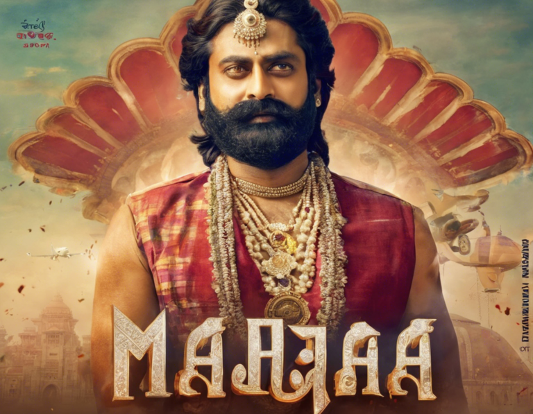 Majestic Release: Maharaja 2024 Ott Arrives Soon!