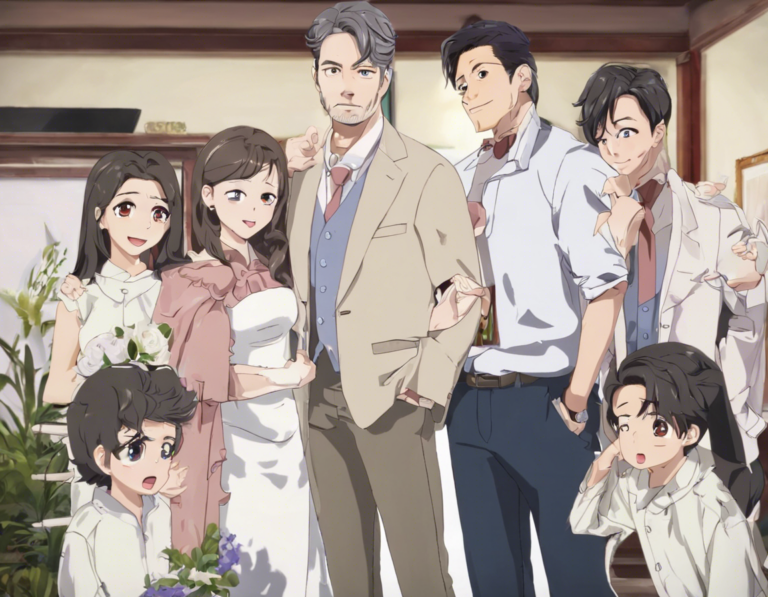 Marry My Husband Episode 5: Release Date Revealed!