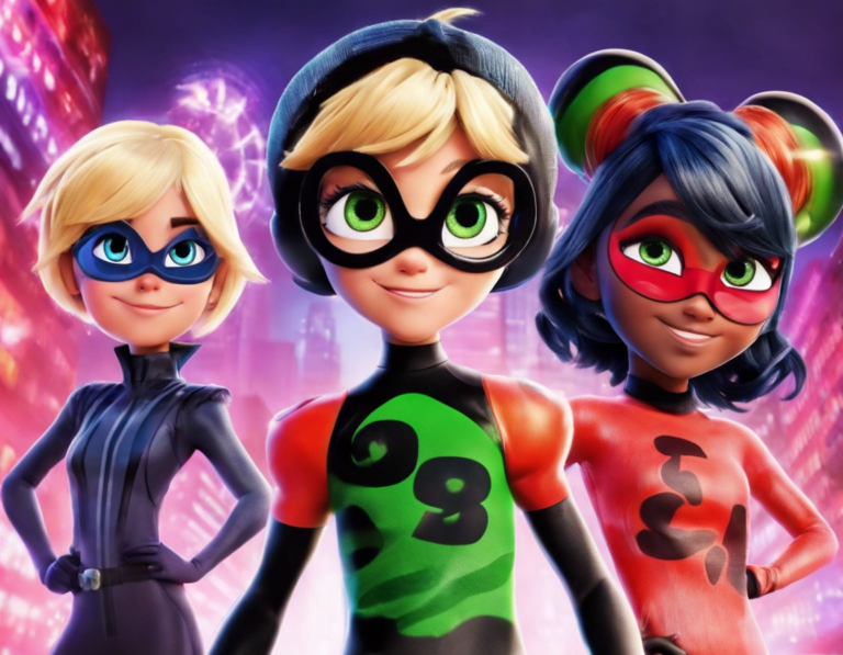 Miraculous Season 6: Release Date & Updates