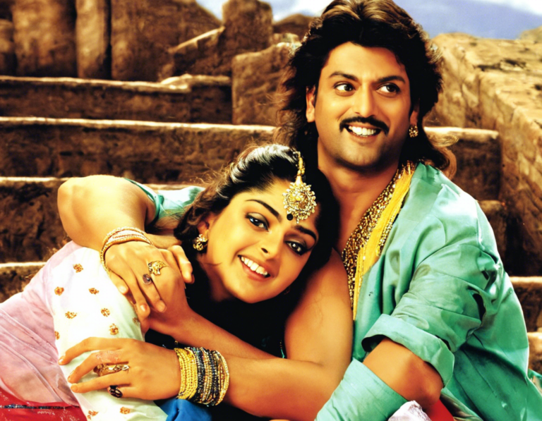 Murari Re-Release: A Cult Classic Returns!