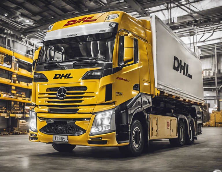 Understanding DHL Signature Release Policies