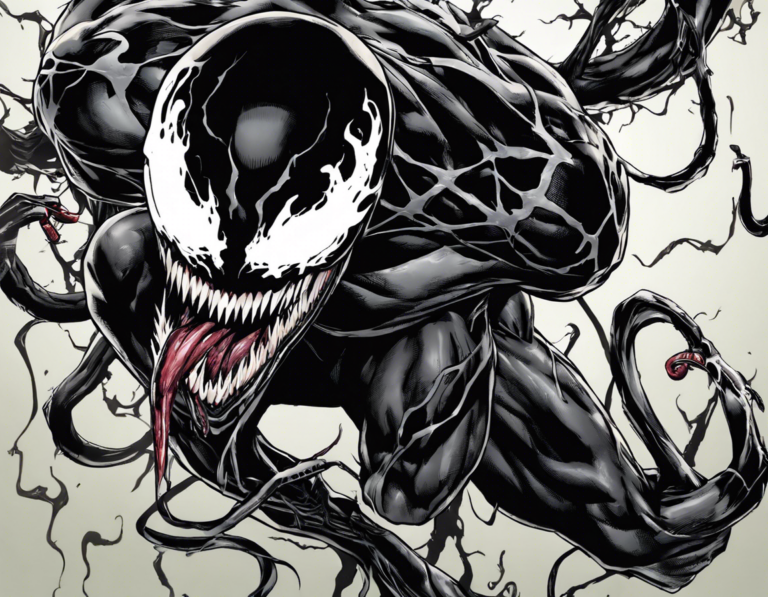 Venom 3 Release Date Revealed!